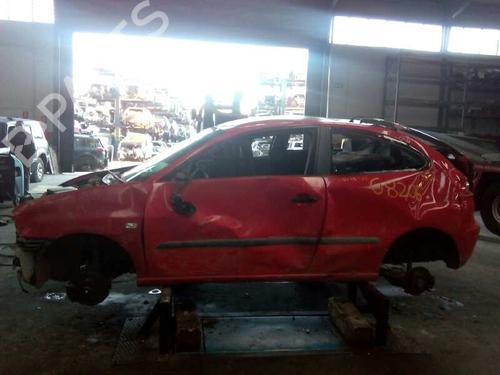 Starter SEAT IBIZA III (6L1)  | BP7843150M8 