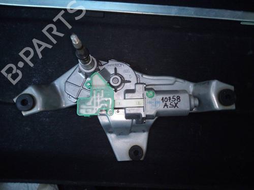 Used Rear wiper motor MITSUBISHI ASX (GA_W_) [2009-2025]  11223817