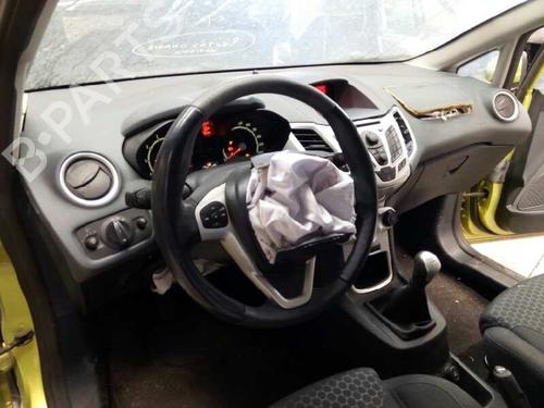 Starter FORD FIESTA VI (CB1, CCN) 1.6 Ti | BP468350M8 
