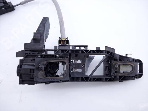 Front left lock MERCEDES-BENZ CLS (C257) CLS 350 d 4-matic (257.321) | BP5679879C98 