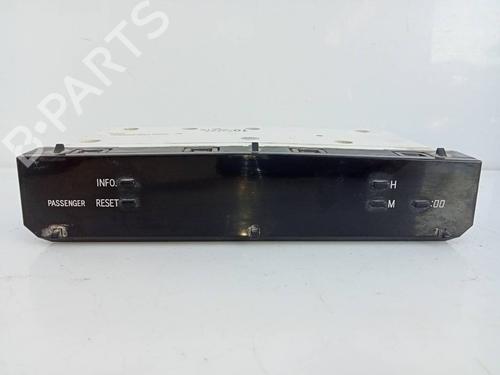 Used Display monitor TOYOTA HILUX VIII Pickup (_N1_) 2.4 D (GUN112_, GUN122_, GUN135_, GUN120_, GUN135R,... (150 hp) 12572327