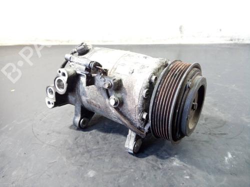 Used AC compressor BMW 2 Active Tourer (F45) 218 d (150 hp) 16549150