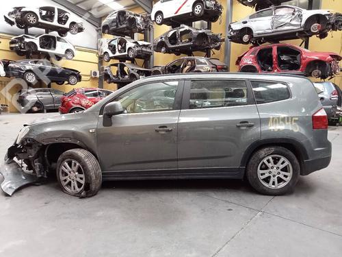 Third brake light CHEVROLET ORLANDO (J309) 2.0 D | BP10692541L11  - Image 9