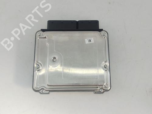 Engine control unit (ECU) BMW X3 (F25) xDrive 20 d | BP30900699M57 - Image 4