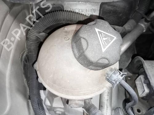Used Expansion tank PEUGEOT 5008 (0U_, 0E_) [2009-2017]  22715317