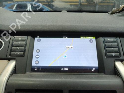 Used Electronic module Electronic module 38621814 38621814