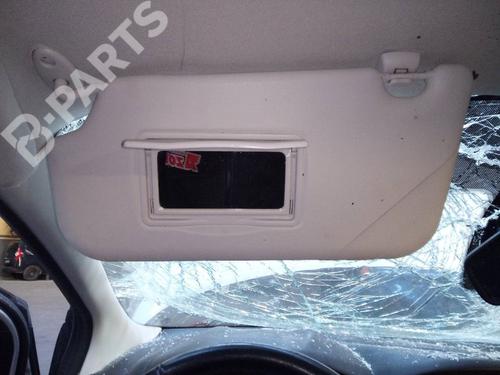 Used Left sun visor Left sun visor FORD FOCUS III 1.6 TDCi (115 hp) 8916997 8916997