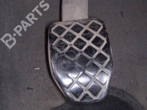Used Clutch pedal Clutch pedal AUDI A6 C6 (4F2) 2.0 TDI (140 hp) 8788637 8788637