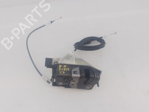 front-right-lock-citroen-c3-aircross-ii-2r_-2c_-2017-31189938 main image