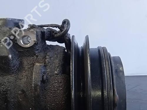 AC compressor MITSUBISHI PAJERO III (V7_W, V6_W) 3.2 Di-D (V68W, V78W) | BP16587808M34 