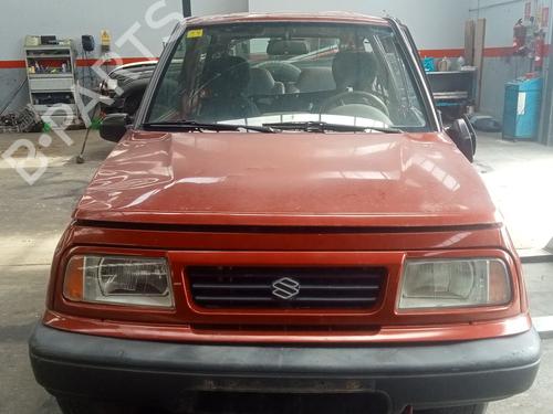 Engine SUZUKI VITARA (ET) HDI (SE 420HDI) | BP36989739M1 - Image 12