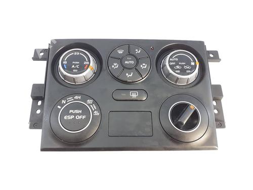 Climate control SUZUKI GRAND VITARA II (JT, TE, TD) 1.9 DDiS All-wheel Drive (JT419, TD44, JB419WD, JB419XD,... | BP8667872I5 