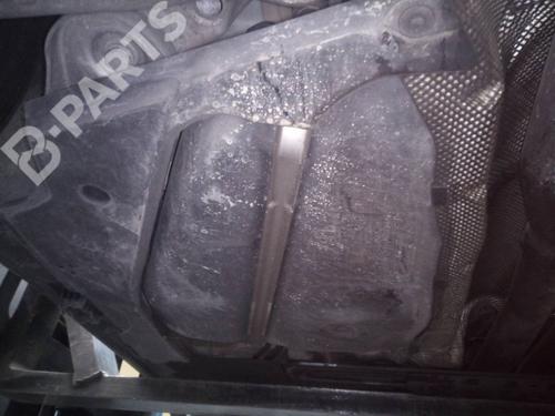 Used Fuel tank Fuel tank BMW 7 (F01, F02, F03, F04) 740 d (306 hp) 9268403 9268403