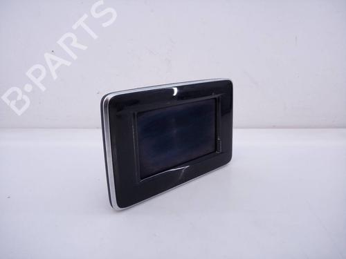 Elektronisk modul MERCEDES-BENZ A-CLASS (W176)  | BP12943536M83 