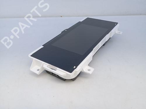 Instrument cluster FORD TRANSIT Van (FA_ _) 2.4 DI RWD (FAA_, FAB_, FAC_, FAD_) | BP39973848C47 - Image 4