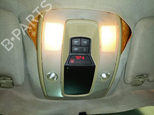 Used Interior roof light VOLVO XC70 II (136) [2007-2016]  22645806