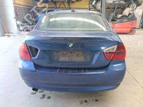 Left headlight BMW 3 (E90) 320 d | BP38175332C28 - Image 7