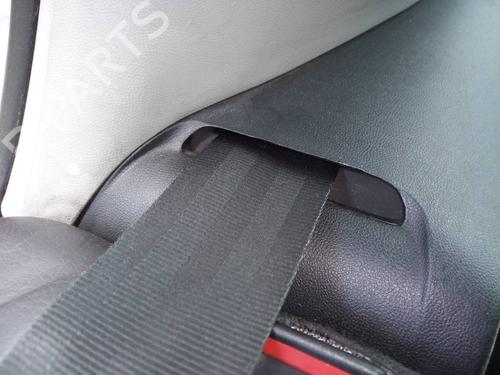 Used Rear right seatbelt SKODA OCTAVIA II (1Z3) [2004-2013]  19800484