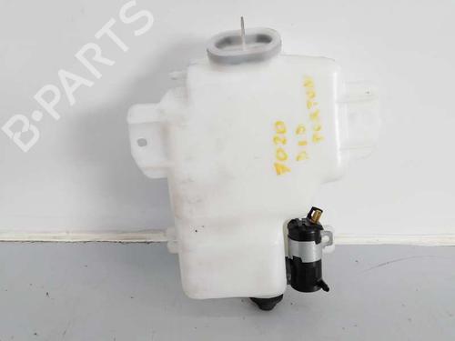 Windscreen washer tank MITSUBISHI PAJERO IV (V8_W, V9_W) 3.2 DI-D 4WD 060351507 | E2-B4-60-2