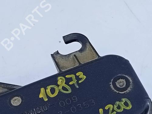 Pedal MITSUBISHI L200 / TRITON (KA_T, KB_T) 2.5 DI-D 4WD (KB4T) | BP11384871I4 