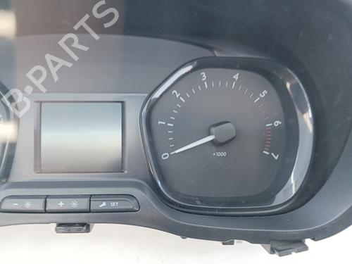 Instrument cluster FIAT SCUDO Van 2.0 Multijet 145 (506) | BP27730510C47 