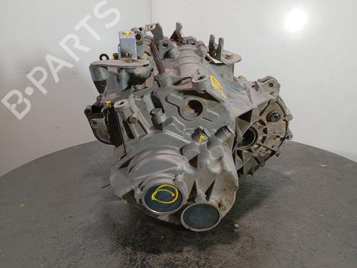 Used Gearbox Gearbox SMART FORFOUR (454) 1.5 CDI (454.001) (95 hp) 39746099 39746099