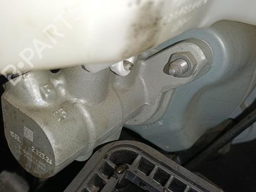 Used Brake master cylinder CUPRA LEON (KL1, KU1, KUG) 1.5 eTSI (150 hp) 30149752