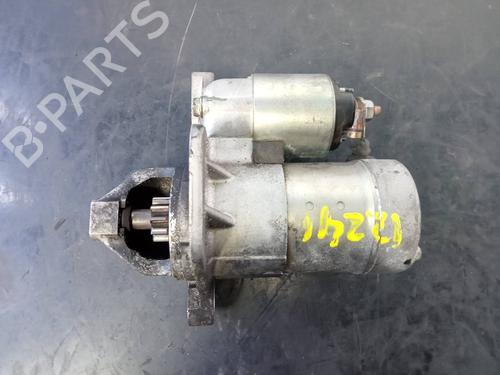 Used Starter NISSAN QASHQAI / QASHQAI +2 I (J10, NJ10, JJ10E) [2006-2014]  19323744