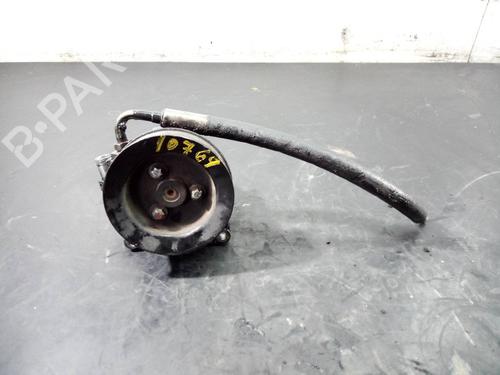 Used Steering pump MERCEDES-BENZ M-CLASS (W163) ML 400 CDI (163.128) (250 hp) 13583806