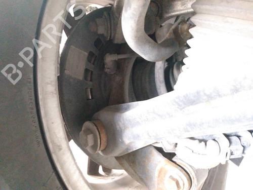 Used Left rear steering knuckle VW TOUAREG (7LA, 7L6, 7L7) 3.0 V6 TDI (225 hp) 7530727