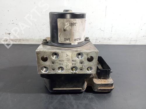 ABS Bremseaggregat OPEL INSIGNIA A (G09) [2008-2017]  15651031
