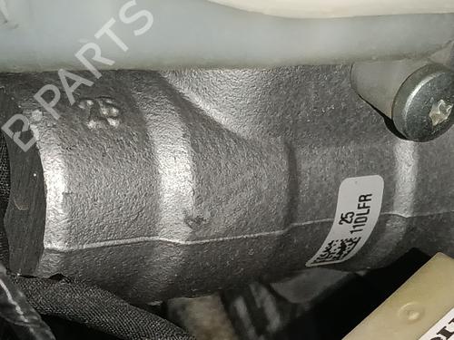 Used Brake master cylinder VOLVO XC60 I SUV (156) D3 (150 hp) 30696863