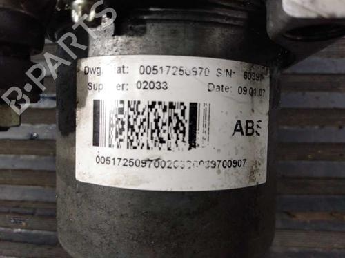 ABS pump CITROËN JUMPER II Van 2.2 HDi 100 | BP4615231M43 