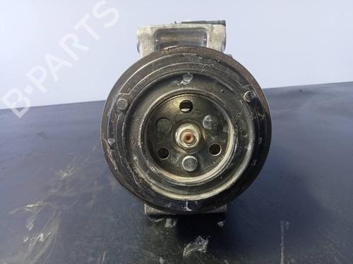 AC compressor MERCEDES-BENZ C-CLASS (W205) C 220 BlueTEC / d (205.002, 205.004) | BP16819957M34 
