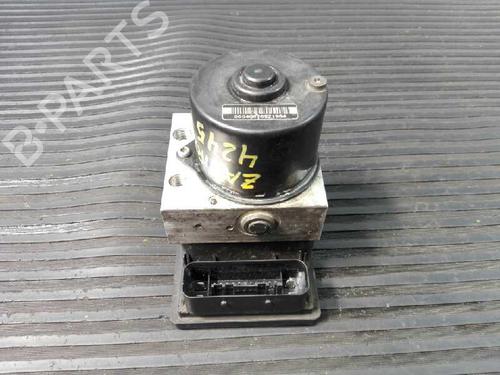 Used ABS pump OPEL ZAFIRA / ZAFIRA FAMILY B (A05) 1.9 CDTI (M75) (120 hp) 1895200