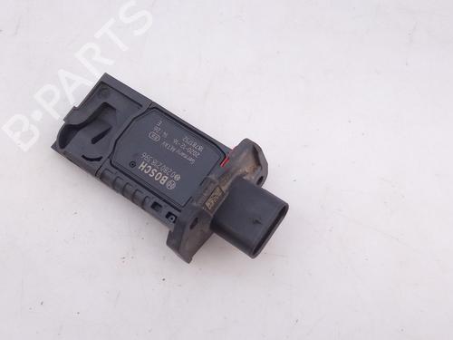 Used Mass air flow sensor LAND ROVER RANGE ROVER EVOQUE (L551) 2.0 D165 (163 hp) 26428405