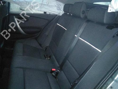 Engine control unit (ECU) BMW 1 (E87) 116 d | BP6089150M57 