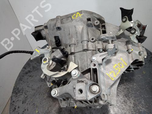 Gearbox FORD KUGA I  | BP19175295M3 