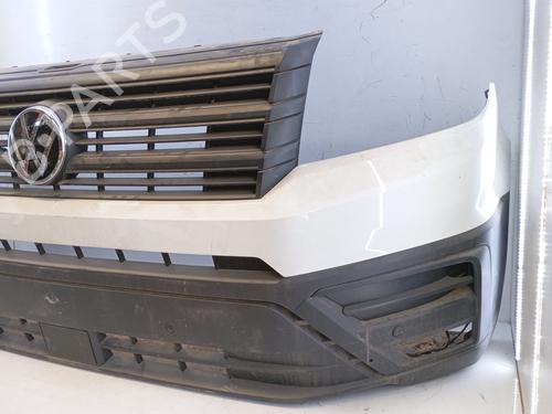 Front bumper VW CRAFTER Platform/Chassis (SZ_) 2.0 TDI RWD (SZB, SZC, SZD, SZH, SZI, SZO, SZP, SZQ) | BP39650153C7 - Image 3