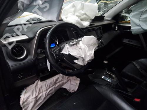 Front right exterior door handle TOYOTA RAV 4 IV (_A4_) 2.2 D 4WD (ALA49) | BP9267749C129  - Image 16