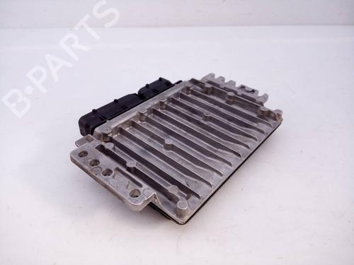 Engine control unit (ECU) MINI MINI (R50, R53) Cooper | BP21210553M57 