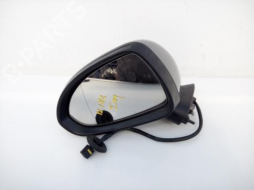 Bakspejl venstre OPEL CORSA E (X15) [2014-2025]  17387963