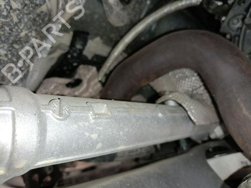 Used Steering rack JEEP COMPASS (MP, M6, MV, M7) 1.4 MultiAir (140 hp) 30833605