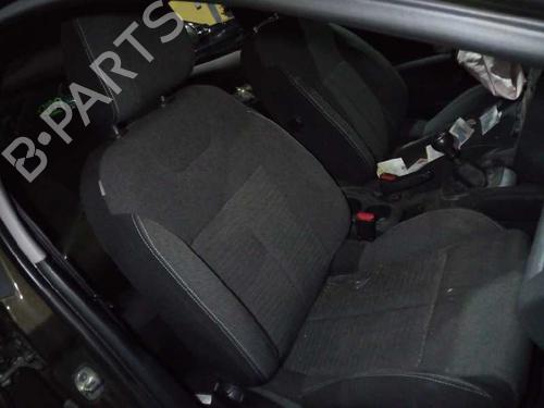 Instrument cluster CITROËN C4 II (NC_) 1.6 BlueHDi 120 | BP6789245C47 