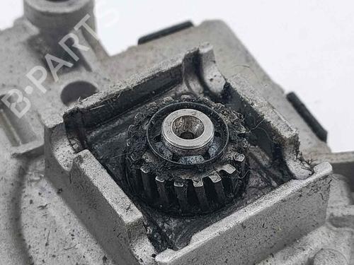 Sunroof engine BMW X5 (E70) 3.0 sd | BP10380213M60 