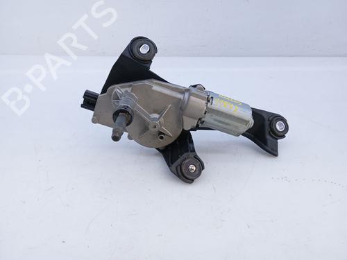 Used Rear wiper motor RENAULT KOLEOS I (HY_) 2.0 dCi (HY0K) (150 hp) 16216377