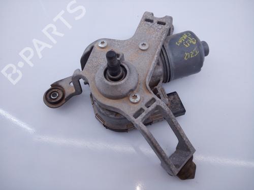 Used Front wiper motor KIA CARENS IV 1.7 CRDi (116 hp) 7999281