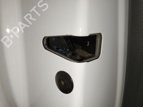 Used Front left lock VW CRAFTER Van (SY_, SX_) [2016-2025]  28976851