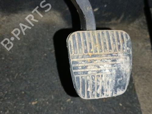 Bremsepedal Bremsepedal NISSAN PATHFINDER III (R51) 2.5 dCi 4WD (171 hp) 37489281 37489281
