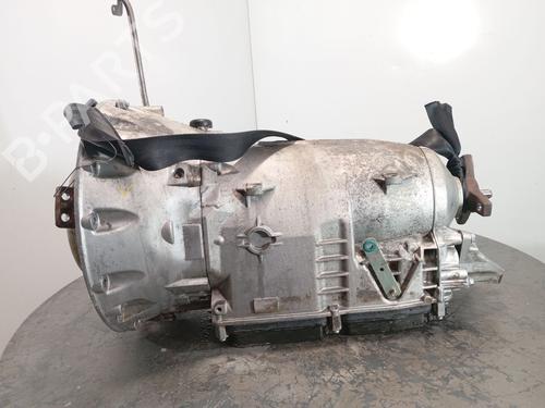 Used Gearbox Gearbox MERCEDES-BENZ C-CLASS (W204) [2007-2015] 30100519 30100519